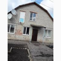 1000 га на заході Харківської обл