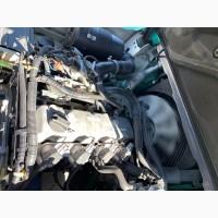 Вилочний автонавантажувач Mitsubishi, з пічкою та бічним зсувом. Модель: FGE20T