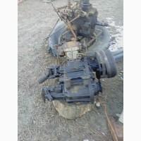 Роздаточна коробка ЗИЛ 157