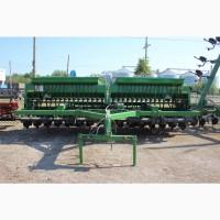 Сівалка зернова John Deere 1590 - (FP1590) - 6 метрів