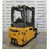 Jungheinrich EFG 220 - 500DZ Lithium