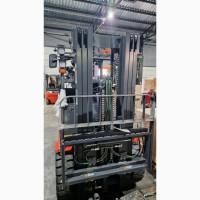 Дизельний навантажувач LINDE HT30DB-01 серія 1289 (Новий)