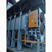 Сушарка газова американка