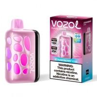 Світлова сигарета VOZOL RAVE 40000 тяг : Полуниця-Ківі