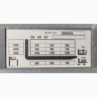Jungheinrich ERC 214 5350mm/ 2750mh/ 2018y