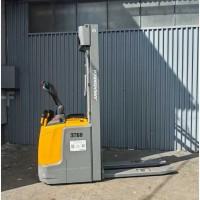 Jungheinrich ERC 214 5350mm/ 2750mh/ 2018y