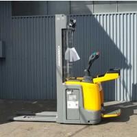 Jungheinrich ERC 214 5350mm/ 2750mh/ 2018y