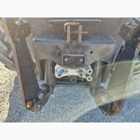 Трактор Case IH Magnum 340 (2012, PowerShift)