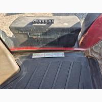 Трактор Case IH Magnum 340 (2012, PowerShift)