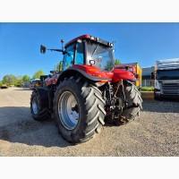 Трактор Case IH Magnum 340 (2012, PowerShift)