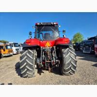 Трактор Case IH Magnum 340 (2012, PowerShift)
