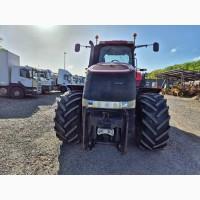 Трактор Case IH Magnum 340 (2012, PowerShift)