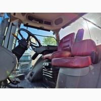 Трактор Case IH Magnum 340 (2012, PowerShift)