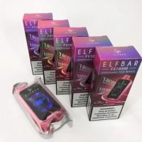 Сигарета ELFBAR FS18000 • Персик-Ягоди •