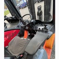 Газовий навантажувач 1.5т. Toyota 4700 мм підйом