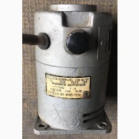 Електродвигун КПА-560А, КПА-561