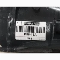 Топливний насос P56-18A SW-680