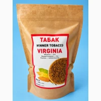 Табак для скруток и гильз, Вирджиния, Берли