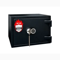 Сейф вогнестійкий Griffon FRS.32.K Black з швидкою доставкою - Vincom