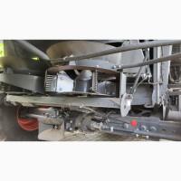 Комбайн зернозбиральний Claas Lexion 6700