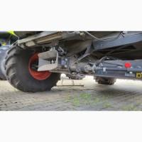 Комбайн зернозбиральний Claas Lexion 6700