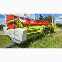 Комбайн зернозбиральний Claas Lexion 6700