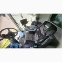 Комбайн зернозбиральний Claas Lexion 6700