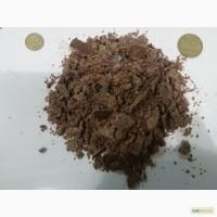 Продам льняную макуху