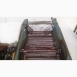 Продам картофелекопалку 2-х рядную НАВЕСНУЮ (ПОЛЬША)