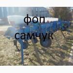Продам культиватор КРН, КРНВ, культиватори