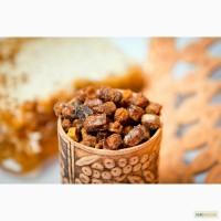 Перга пчелиная очищенная, продажа и доставка по всей Украине