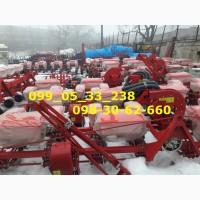 Только НОВЫЕ Сеялка Су_8 гибрид купить как УПС 8 (Веста 8) и дишевле Су-8 оригинальна