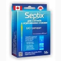 Биопродукт RO Septix для переработки отходов в агрессивных стоках