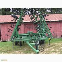 Культиватор JOHN DEERE 980 - 10, 5 метрів