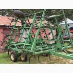 Культиватор JOHN DEERE 980 - 10, 5 метрів