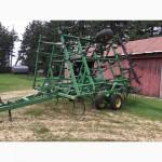 Культиватор JOHN DEERE 980 - 10, 5 метрів