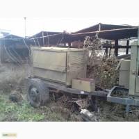 Сварочный аппарат сак