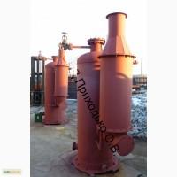 Паровой котел, парогенератор ПК-500