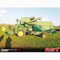 Продам комбайн John Deere 330