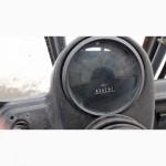 Погружчик LINDE H12 350 2003 1, 2 T ГАЗ мачта TRIPLEX 3, 50