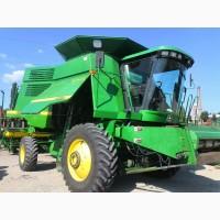 Продам зерноуборочный комбайн John Deere 9610