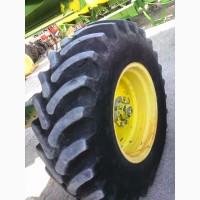 Продам зерноуборочный комбайн John Deere 9610