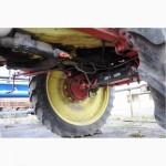 Прицепной профессиональный опрыскиватель Kverneland Rau Spridotrain GVI 38