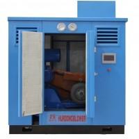 HG Воздуходувки роторные ременные воздуходувки