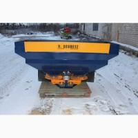 Разбрасыватели минеральных удобрений Bogballe M1 Trend