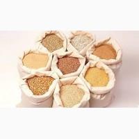 Пропаренные овсяные хлопья и крупы от производителя