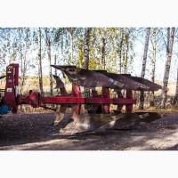 ПЛУГ 3-х корпусный поворотный Naud 21