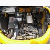 Мини экскаватор гусеничный JCB 8030