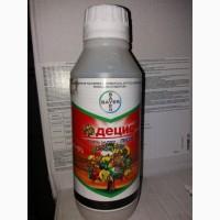 Продам інсектицид ДЕЦИС ПРОФІ (Ціна за банку 0, 6 кг)