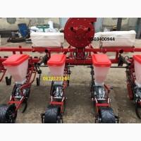 Сеялка УПС 8/ СУПН-8 новая!!! на базе Супн 8 (гибрид)